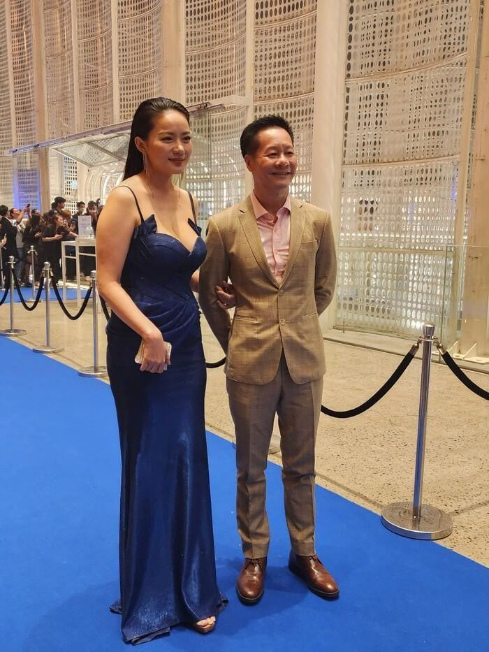 Phan Như Thảo ảnh cam thường ra sao sau khi giảm 20kg? - Hình 2 Phan Nhu Thao anh cam thuong ra sao sau khi giam 20kg?-Hinh-2