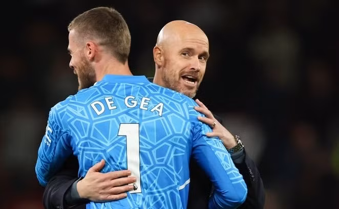 De Gea san sang giam luong de o lai MU-Hinh-2