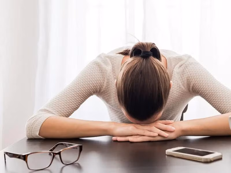 Bieu hien chung cua cac benh nhan ung thu giai doan muon