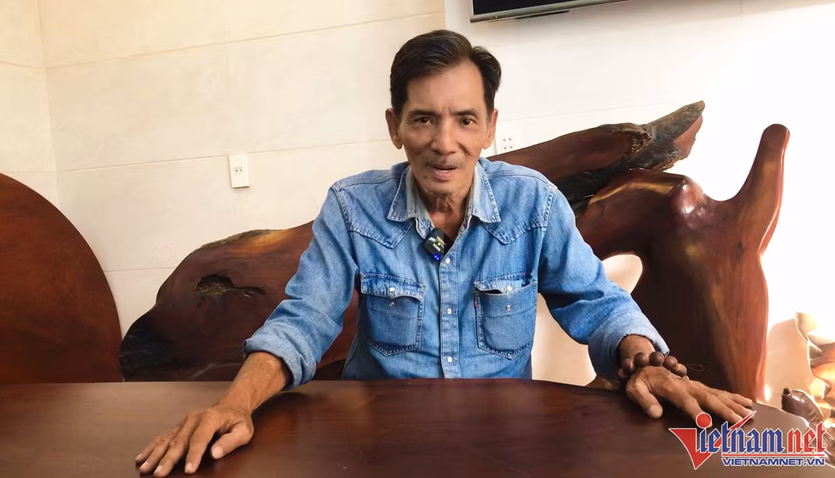 Thuong Tin chay show tu Bac toi Nam, Tet ve que ben vo con-Hinh-3