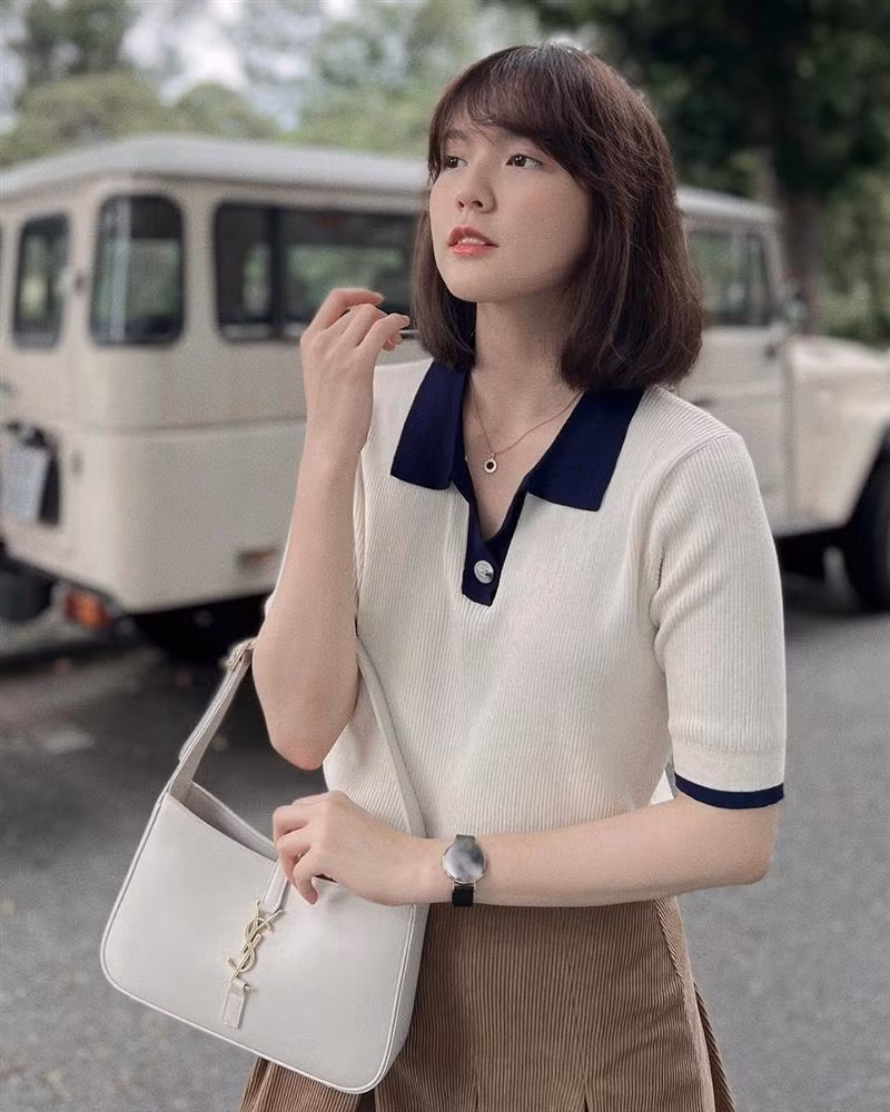 Son Tung khong mac do cu, Hai Tu co 1 chiec tui dung mai-Hinh-6