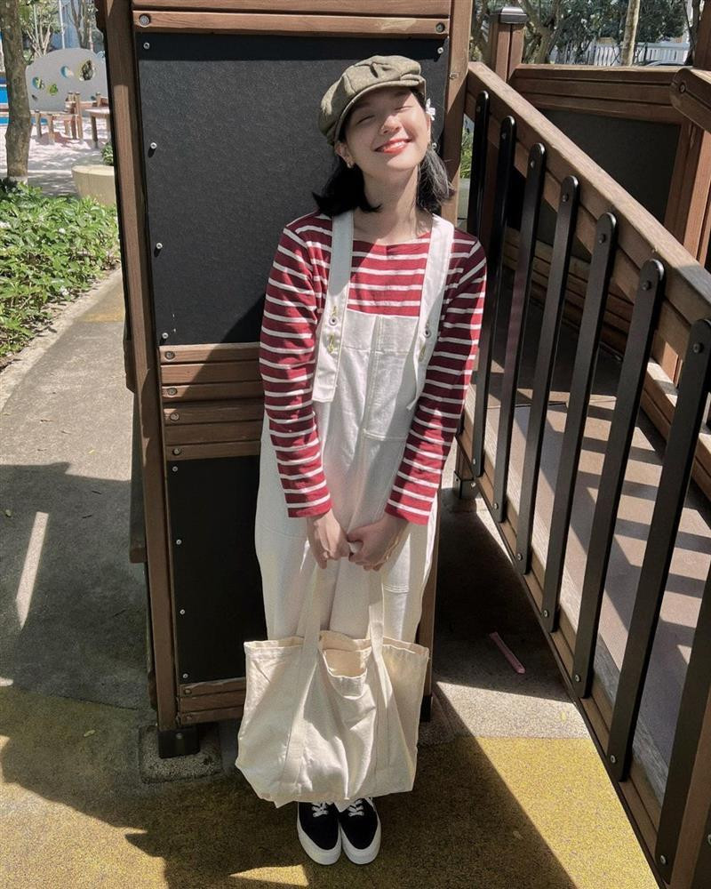 Sơn Tùng không mặc đồ cũ, Hải Tú có 1 chiếc túi dùng mãi - Hình 7 Son Tung khong mac do cu, Hai Tu co 1 chiec tui dung mai-Hinh-7