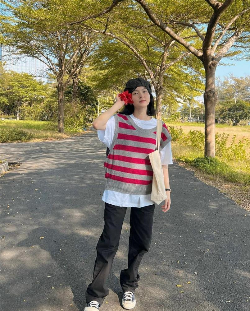 Sơn Tùng không mặc đồ cũ, Hải Tú có 1 chiếc túi dùng mãi - Hình 8 Son Tung khong mac do cu, Hai Tu co 1 chiec tui dung mai-Hinh-8