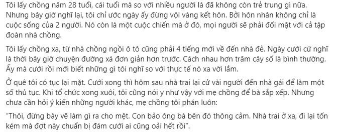 Chưa chồng chỉ mong đến Tết, có chồng nghĩ Tết toát mồ hôi Chua chong chi mong den Tet, co chong nghi Tet toat mo hoi
