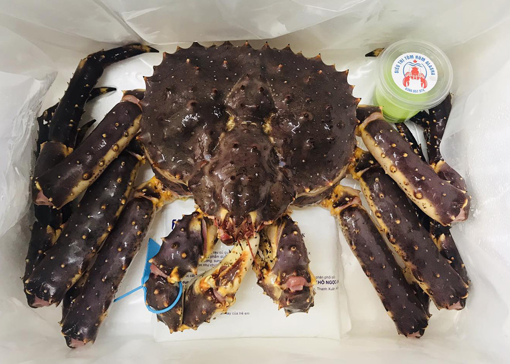 Gia tang dung dung, cua hoang de van ‘chay hang’ ngay Tet