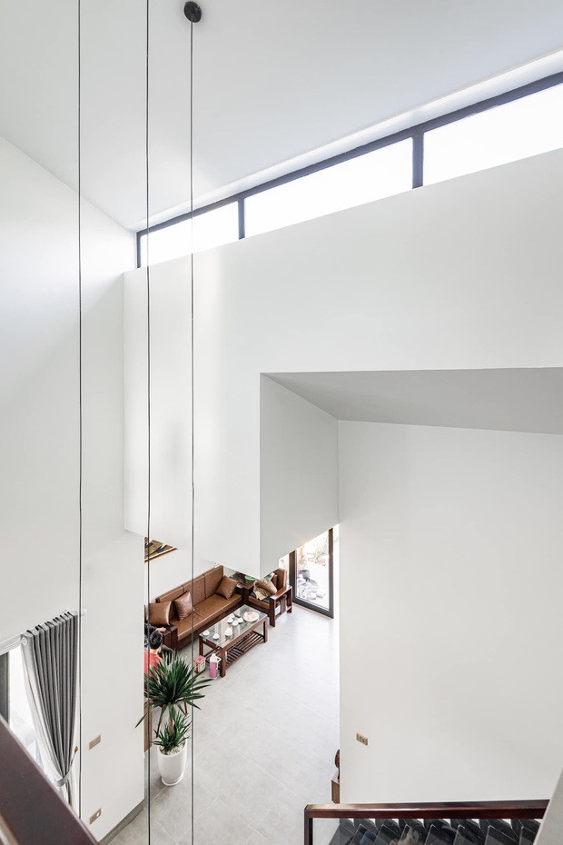 Ngôi nhà phong cách Nhật giá xây dựng dưới 2 tỷ đồng - Hình 8 Ngoi nha phong cach Nhat gia xay dung duoi 2 ty dong-Hinh-8