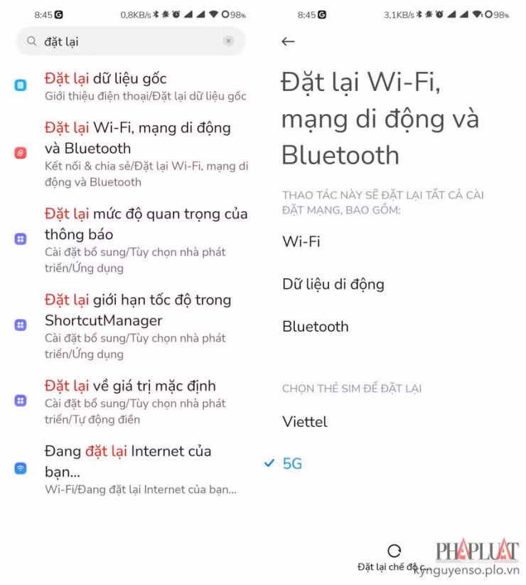 Cach sua loi dien thoai co WiFi nhung khong vao duoc mang-Hinh-5