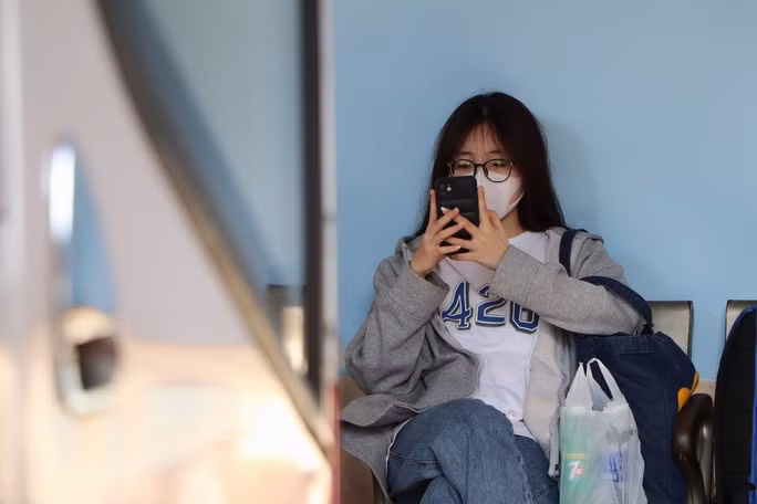 br/> Nhiều hành khách đến bến trước 2-3 tiếng để chờ đợi.