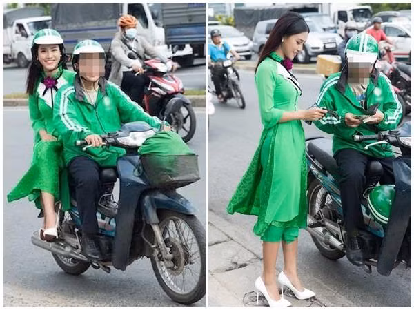 'Tom gon' canh Ngo Kien Huy di xe om, mu Pikachu noi nhat pho-Hinh-8