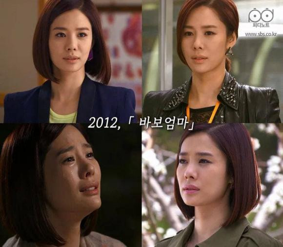 25 năm hành trình biến đổi nhan sắc của mỹ nhân 'Giày thủy tinh' - Hình 7 25 nam hanh trinh bien doi nhan sac cua my nhan 'Giay thuy tinh'-Hinh-7