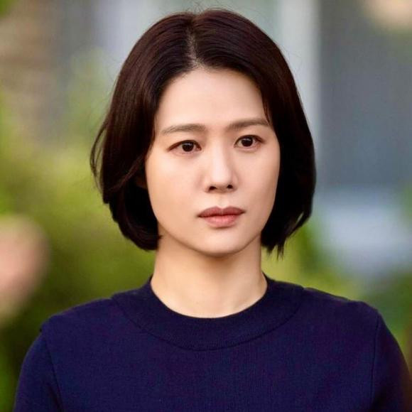 25 năm hành trình biến đổi nhan sắc của mỹ nhân 'Giày thủy tinh' - Hình 9 25 nam hanh trinh bien doi nhan sac cua my nhan 'Giay thuy tinh'-Hinh-9