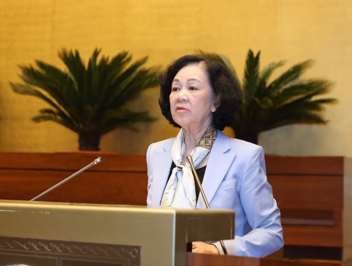 Rang buoc trach nhiem nguoi dung dau de khac phuc “bo nhiem sai can bo“-Hinh-3