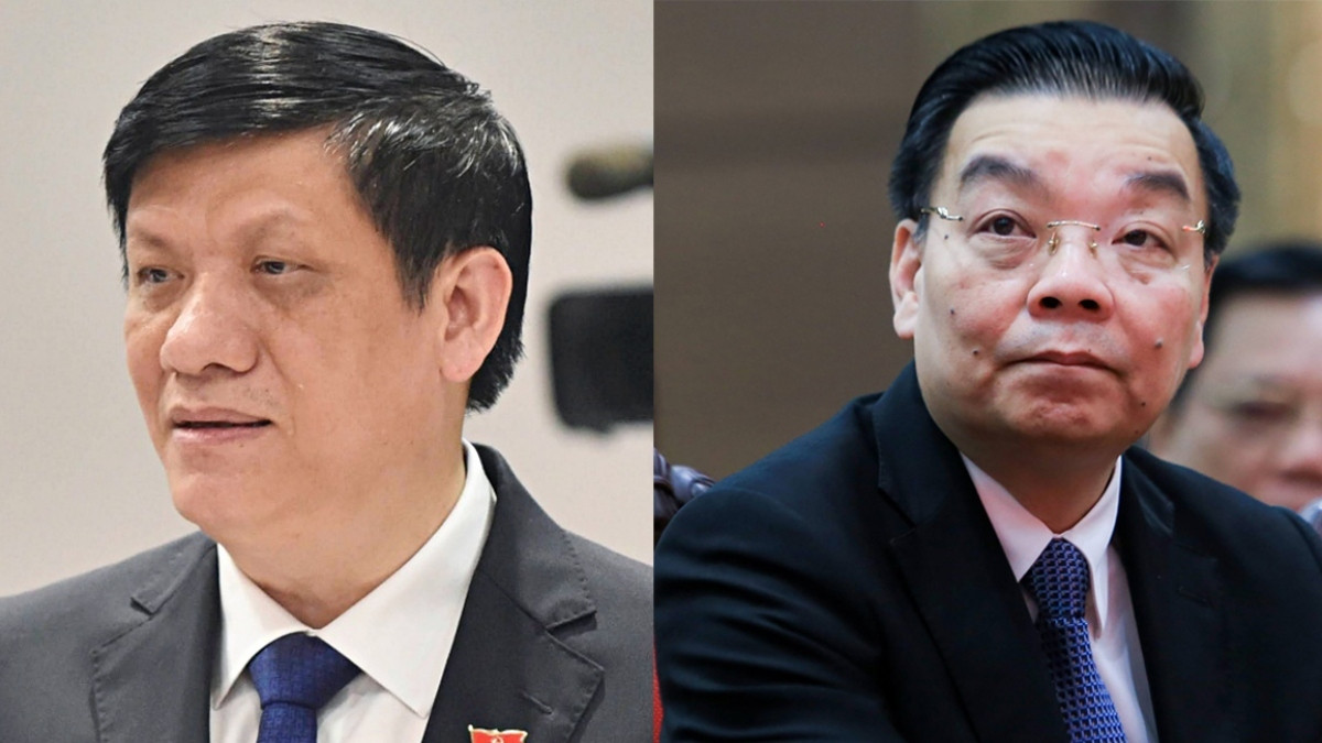 Rang buoc trach nhiem nguoi dung dau de khac phuc “bo nhiem sai can bo“