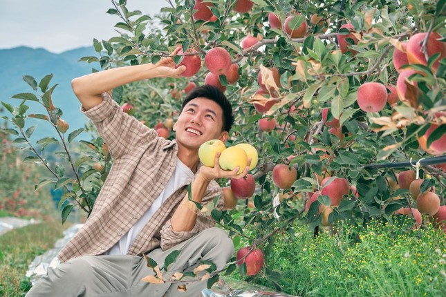 Travel blogger Khoai Lang Thang: ‘Tet que van la tuyet voi nhat’-Hinh-4