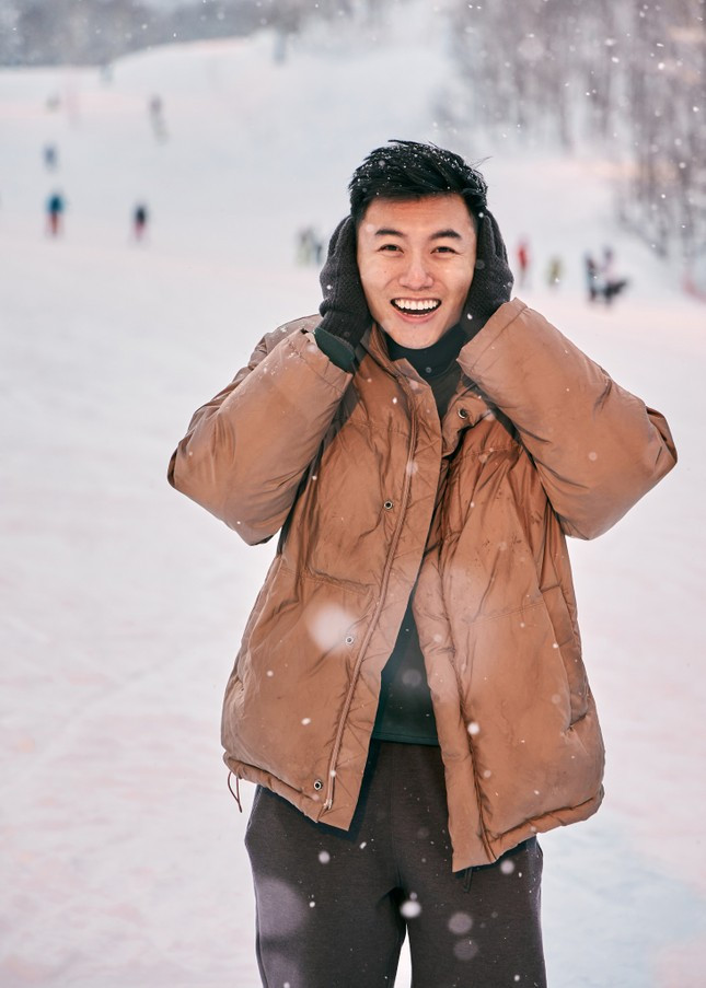 Travel blogger Khoai Lang Thang: ‘Tet que van la tuyet voi nhat’