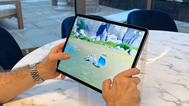 Cac mau iPad trong nam 2023 co gi moi?