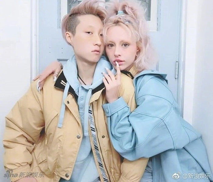 Moi quan he be tac giua con gai Thanh Long va Ngo Y Loi-Hinh-2