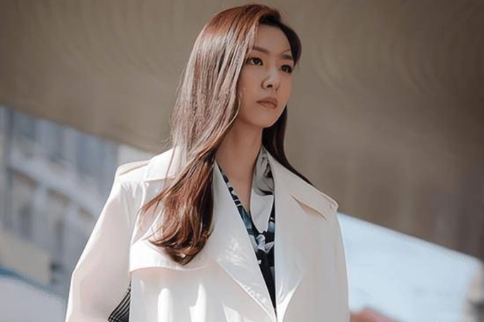 Vo duoc con dau giau, me chong tham dinh thon tinh tai san