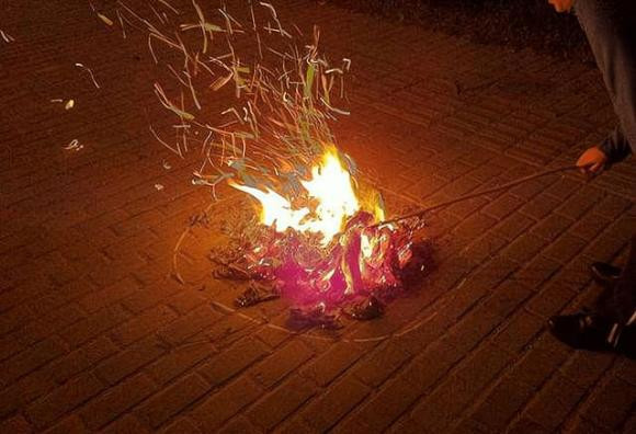 Vi sao “so sinh vao thang 12 am, cung so chet vao thang 12 am