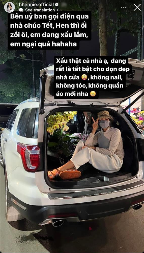 Hoa hậu xuề xòa nhất Tết Quý Mão gọi tên H'Hen Niê - Hình 2 Hoa hau xue xoa nhat Tet Quy Mao goi ten H'Hen Nie-Hinh-2