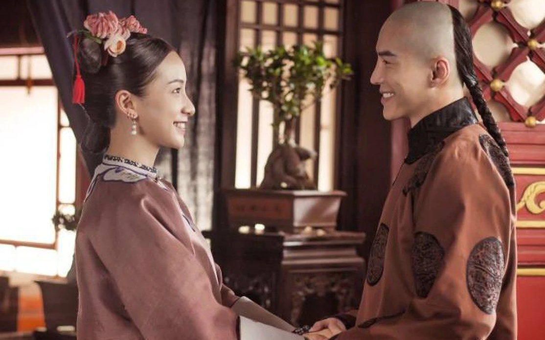 Càn Long cho phép lựa chọn phần thưởng, 2 tướng tài đều hoảng sợ - Hình 2 Can Long cho phep lua chon phan thuong, 2 tuong tai deu hoang so-Hinh-2