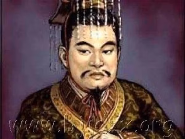 Vi vua thieu nang da pha huy co nghiep cua Tu Ma Y la ai?-Hinh-3