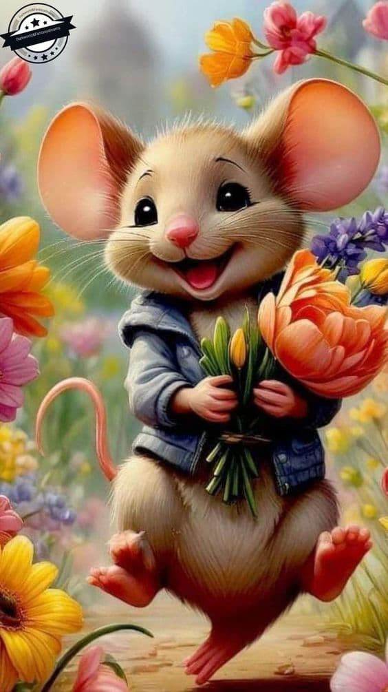  Con giáp Tý, Tỵ: Theo quan điểm số học, chuột và rắn là loài động vật sống về đêm. Chúng chỉ ra ngoài tìm kiếm thức ăn vào ban đêm và thích những nơi tối tăm và ẩm ướt. 