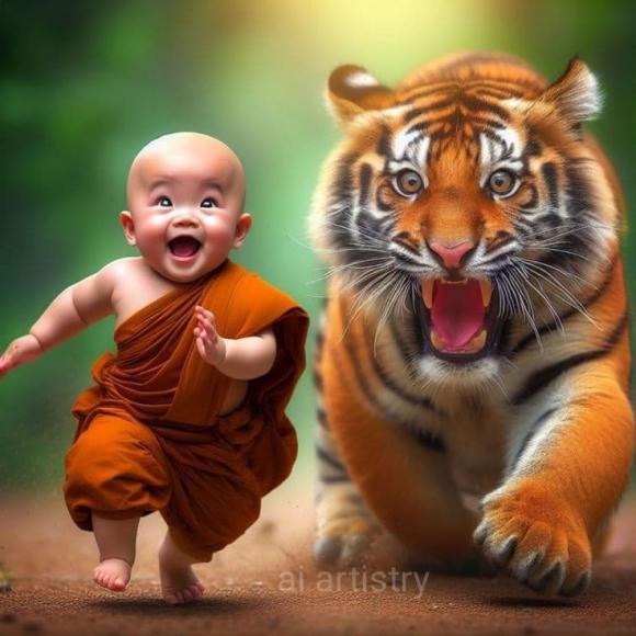 3. Dần: Đối với những người sinh năm Dần, tháng 6 và tháng 7 âm lịch sẽ tràn ngập những khó khăn và niềm vui. Trong hai tháng này, vận mệnh của họ sẽ có những thay đổi đáng kể, sự nghiệp và vận may tài chính của họ sẽ mở ra những cơ hội mới.