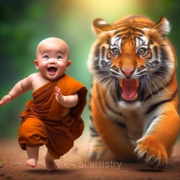 3. Dần: Đối với những người sinh năm Dần, tháng 6 và tháng 7 âm lịch sẽ tràn ngập những khó khăn và niềm vui. Trong hai tháng này, vận mệnh của họ sẽ có những thay đổi đáng kể, sự nghiệp và vận may tài chính của họ sẽ mở ra những cơ hội mới.