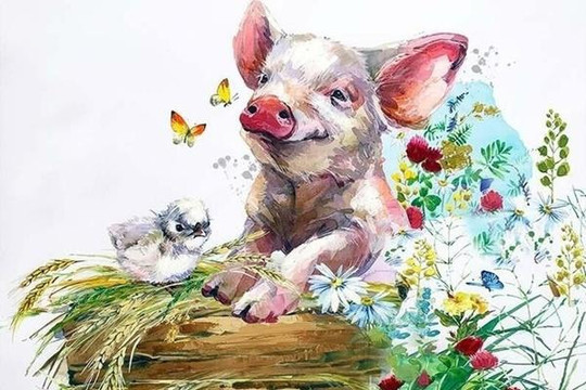 Thêm vào đó, vận trình tình duyên bình hòa. Hai bạn không có nhiều chuyển biến về tình cảm trong hôm nay. Điều này xuất phát từ việc cả hai đều có những công việc bận riêng và ít dành thời gian cho nhau. *Bài viết chỉ mang tính chất tham khảo, chiêm nghiệm.