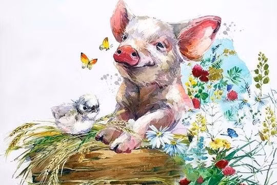 Thêm vào đó, vận trình tình duyên bình hòa. Hai bạn không có nhiều chuyển biến về tình cảm trong hôm nay. Điều này xuất phát từ việc cả hai đều có những công việc bận riêng và ít dành thời gian cho nhau. *Bài viết chỉ mang tính chất tham khảo, chiêm nghiệm.