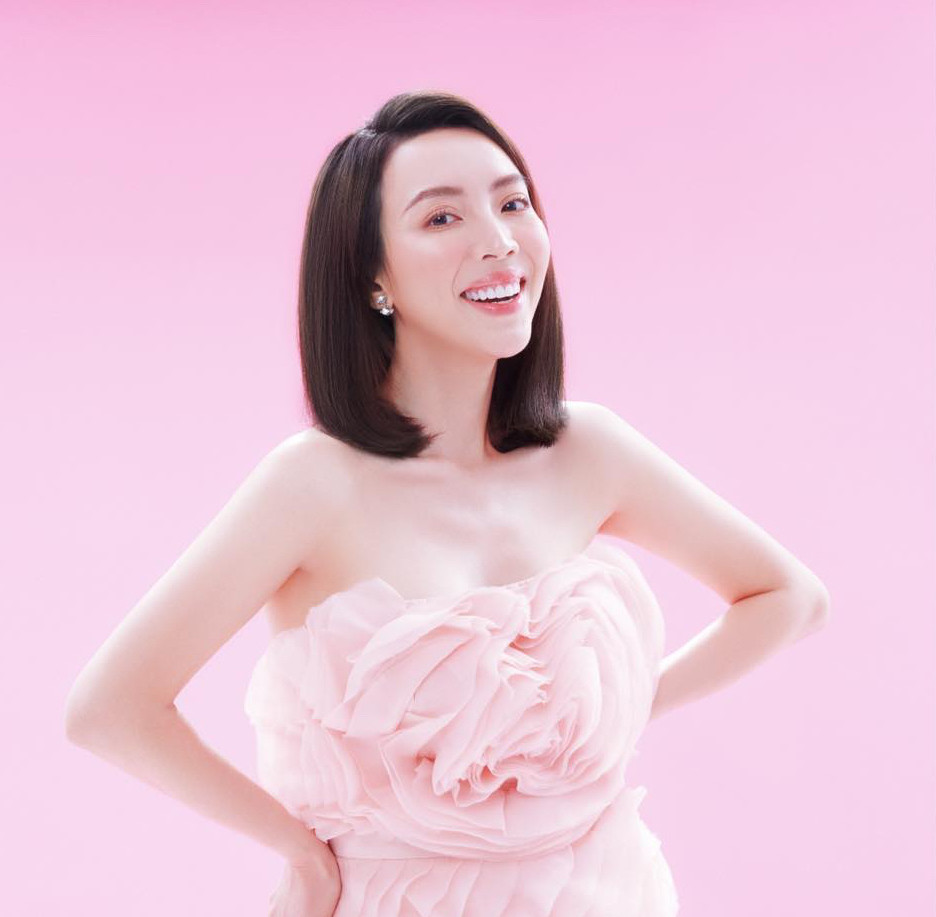 "Nửa kia" quyến rũ của các anh tài trong “Anh trai vượt ngàn chông gai“ ảnh 6