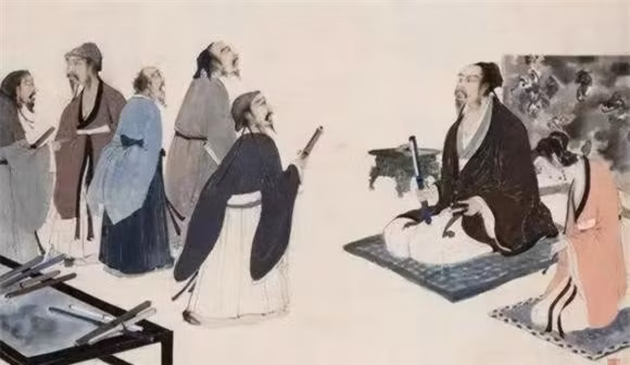 Co nhan noi: 'Nuoc trong thi khong co ca', ve sau moi thuc su tham