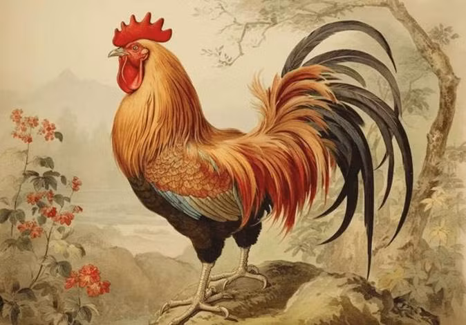 br/> Tuổi Dậu: Người cầm tinh con gà rất giỏi trong việc giao tiếp giữa các cá nhân. Họ có khả năng xử lý các mối quan hệ, giúp mọi chuyện trở nên êm đẹp. Họ có thể nhìn rõ thứ tự ưu tiên trong mọi việc, nhờ đó quản lý công việc tốt hơn. 