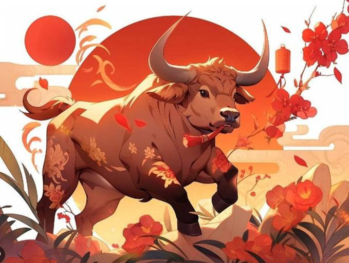  Tuổi Sửu: Trong một thời đại mà sự chăm chỉ và kiên định ngày càng trở nên quý giá, người tuổi Sửu thực sự là biểu tượng của những phẩm chất tột bậc này. Sự thực tế và không ngừng nỗ lực là những đặc điểm nổi bật nhất của họ, thể hiện qua quan điểm "không gian nan, không thành công".