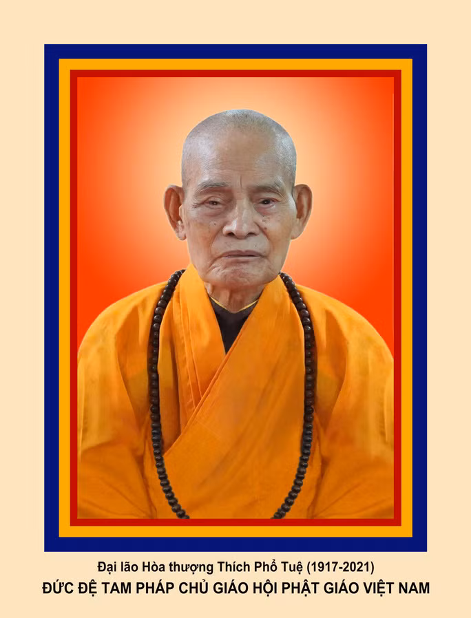 Từ năm 1987 đến nay, Hòa thượng giữ nhiều chức vụ trong Phật giáo Việt Nam, Giáo hội Phật giáo Việt Nam: Trụ trì tổ đình Viên Minh; Trưởng ban Trị sự Phật giáo tỉnh Hà Tây; Hiệu trưởng trường Trung cấp Phật học tỉnh Hà Tây; Ủy viên Kiểm soát Hội đồng Trị sự Giáo hội Phật giáo Việt Nam; Phó chủ tịch Thường Trực Hội đồng trị sự, Phó Trưởng ban Giáo dục Tăng Ni TƯ; Phó ban Ban Tăng sự TƯ; Phó Pháp chủ kiêm Chánh Thư ký Hội đồng Chứng minh Giáo hội Phật giáo Việt Nam; Pháp chủ Hội đồng Chứng minh Giáo hội Phật giáo Việt Nam.