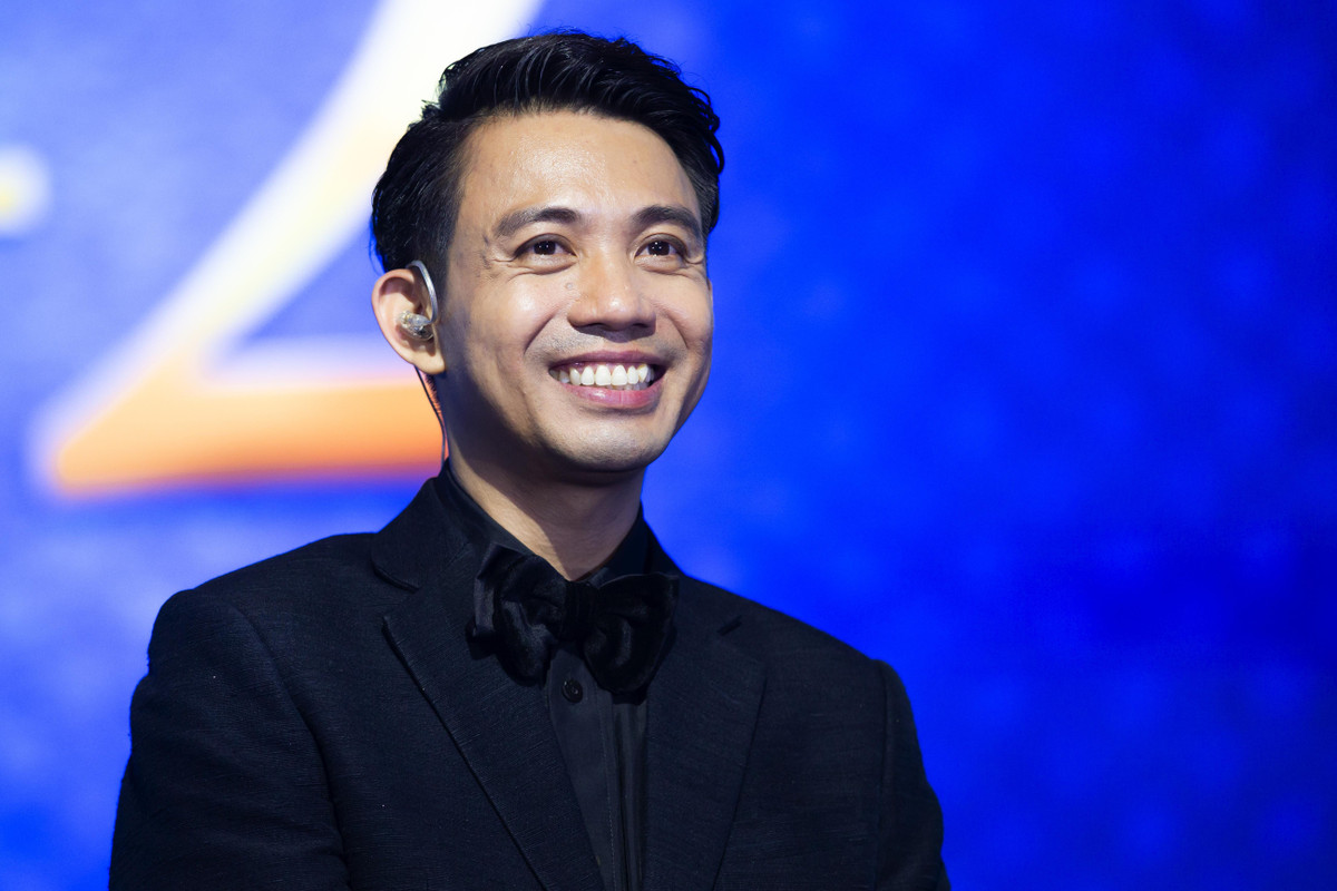 Dai gia Minh Nhua: chung ta chi nen thay doi ban than-Hinh-2