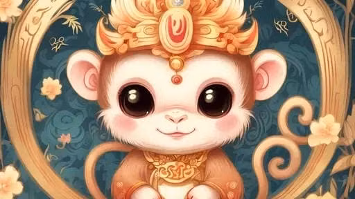 Sự thông minh và siêng năng của tuổi Khỉ giúp họ nắm bắt được cơ hội và đạt được thành công trong lĩnh vực kinh doanh. Sự chăm chỉ và trí tuệ của họ khi còn trẻ tạo ra cơ hội làm giàu trong những năm sau này. (Bài viết chỉ mang tính chất tham khảo, chiêm nghiệm).