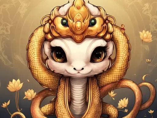 Họ có thể nắm bắt chính xác thời điểm và đưa ra những quyết định đúng đắn. Càng lớn tuổi, vận may tài chính của tuổi Tỵ cũng dần được cải thiện. Họ đã thành công trong việc tích lũy của cải nhờ trí thông minh và sự hiểu biết sâu sắc. 