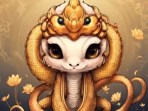 Họ có thể nắm bắt chính xác thời điểm và đưa ra những quyết định đúng đắn. Càng lớn tuổi, vận may tài chính của tuổi Tỵ cũng dần được cải thiện. Họ đã thành công trong việc tích lũy của cải nhờ trí thông minh và sự hiểu biết sâu sắc. 