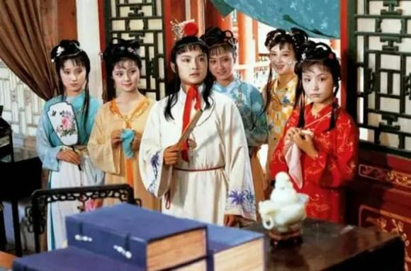 Khong phai Tran Hieu Huc, day moi la my nhan dep nhat 