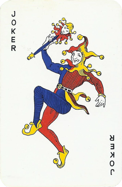 Trong các trò Euchre, 500, Spades, Joker chính là lá bài chủ mạnh nhất. Trong trò Poker (xì phé), trò chơi bài phổ biến hàng đầu phương Tây, Joker có một sức mạnh rất đáng kể khi dùng kết hợp với các quân bài khác để tạo thành bộ.