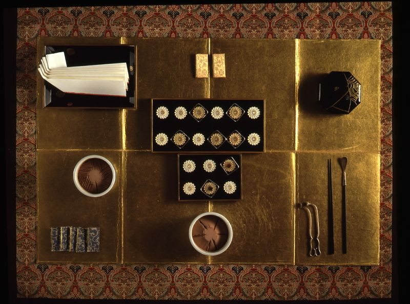 Theo các tư liệu lịch sử, thú chơi trầm hương hình thành ở Nhật Bản khi Phật giáo từ Trung Quốc và Triều Tiên du nhập vào nước Nhật khoảng thế kỷ 6. Gần 1.000 năm sau đó, vào thế kỷ 15 hương đạo mới được định hình.