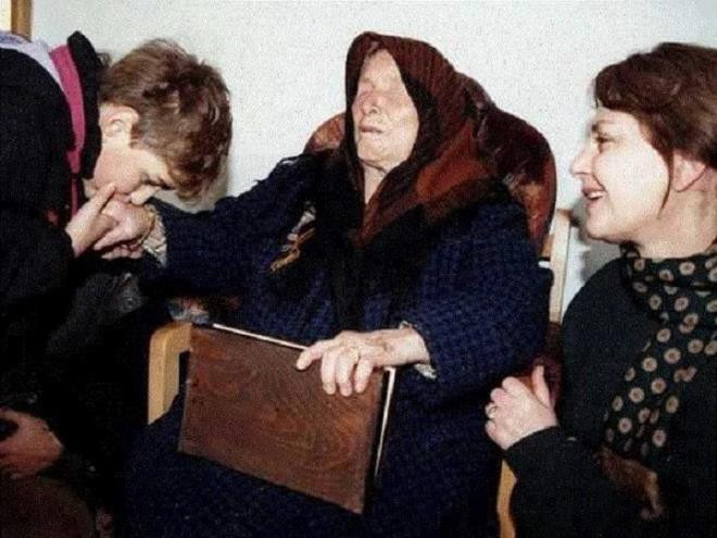 Giat minh nhung loi tien tri chuan xac cua Vanga ve nam 2020