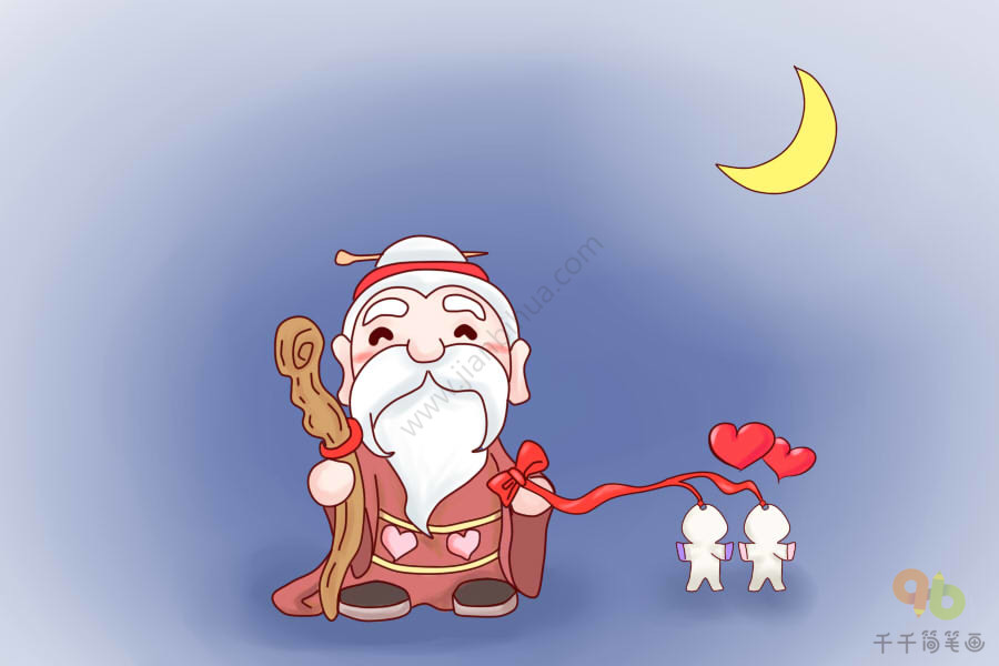 Để chuộc lại lỗi lầm, Vi Cố hết lòng giúp đỡ các cặp đôi nên vợ chồng, giống như ông Tơ, bà Nguyệt từng giúp mình. Từ đó, người đời dùng danh xưng "ông Tơ" và "bà Nguyệt" để chỉ những người giúp mai mối cho người khác...