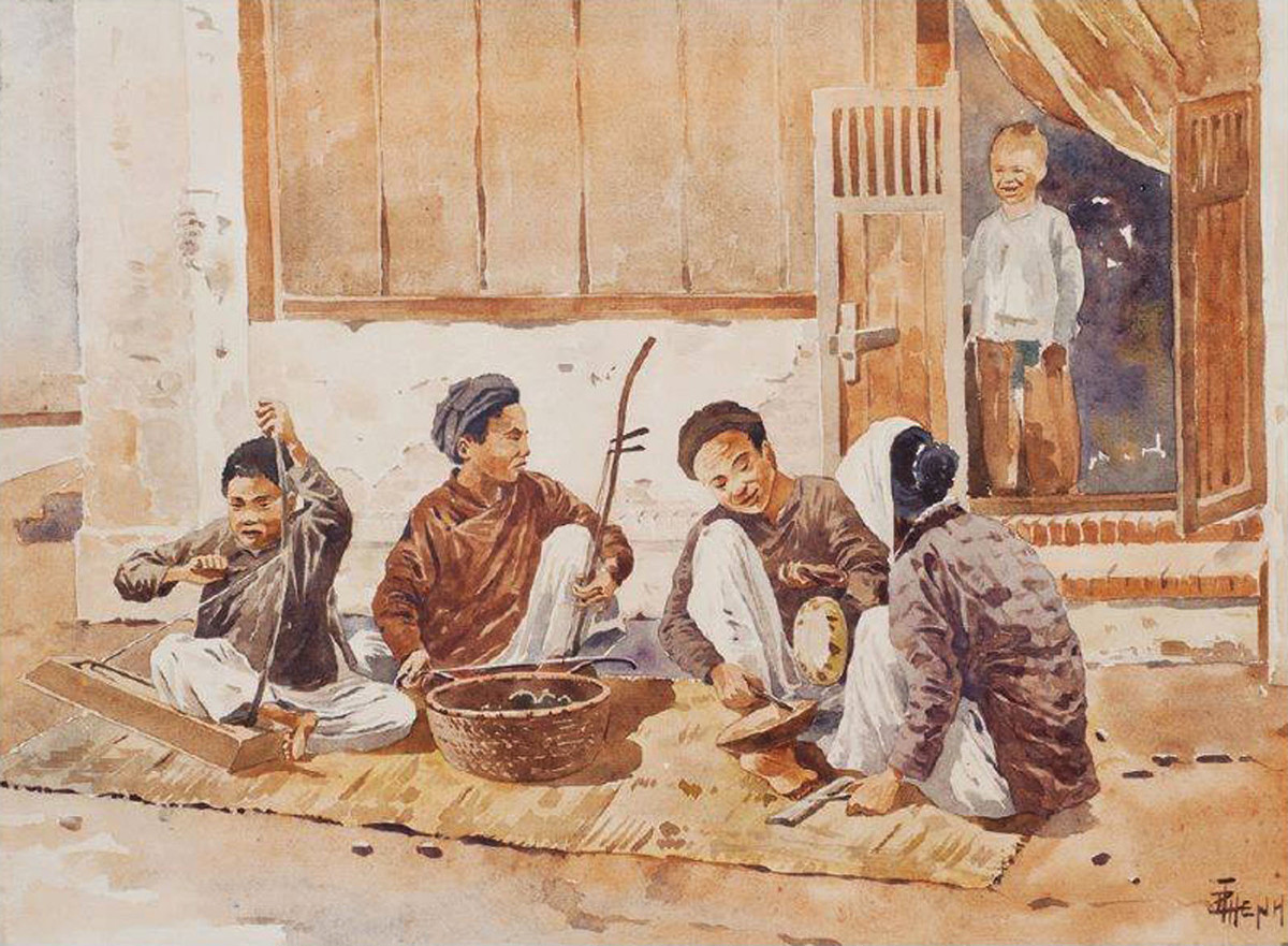 Do các tư liệu về Thang Trần Phềnh rất ít và các tác phẩm của ông bị mất, lưu lạc khắp nơi mà trong một thời gian dài, tên tuổi của ông đã bị lãng quên.