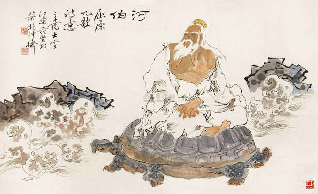 Vì sao lại có những cái nhìn trái ngược về Hà Bá như vậy? Có lẽ điều này bắt nguồn từ sự khác biệt về văn hóa, tín ngưỡng ở từng vùng đất...