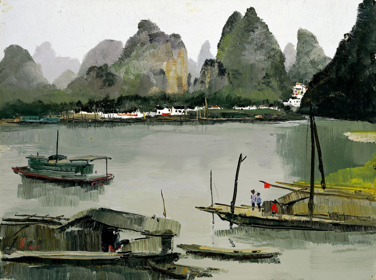 Chủ tế sợ quá không dám làm lễ hiến sinh trinh nữ nữa. Do không thấy có chuyện gì xảy ra, dân làng cũng bỏ luôn lệ hiến tế độc ác này.