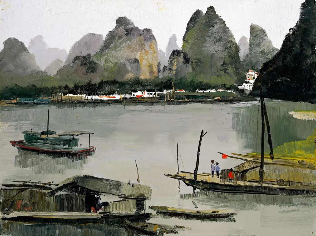 Chủ tế sợ quá không dám làm lễ hiến sinh trinh nữ nữa. Do không thấy có chuyện gì xảy ra, dân làng cũng bỏ luôn lệ hiến tế độc ác này.