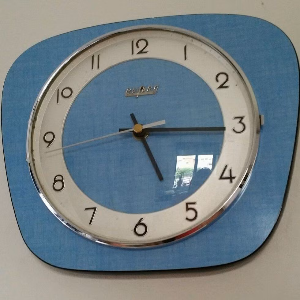 Hệ đếm thời gian với 1 giờ có 60 phút, một phút có 60 giây là hệ thời gian chuẩn của thế giới ngày nay. Ít ai biết rằng điều này có nguồn gốc từ Lưỡng Hà, nền văn minh rực rỡ ở Trung Đông thời cổ đại.